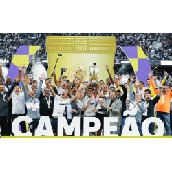 Os cinco clubes paranaenses na Copinha 2025 com a estreia do Azuriz